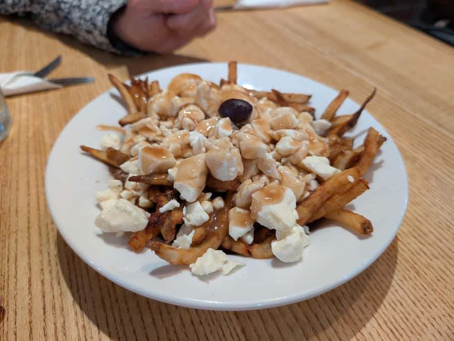 Montreal: Mile End District Food Tour with 8+ Tastings - Street Gnocchi in Chinese Takeout Boxes: The Montreal Twist That Makes You Smile