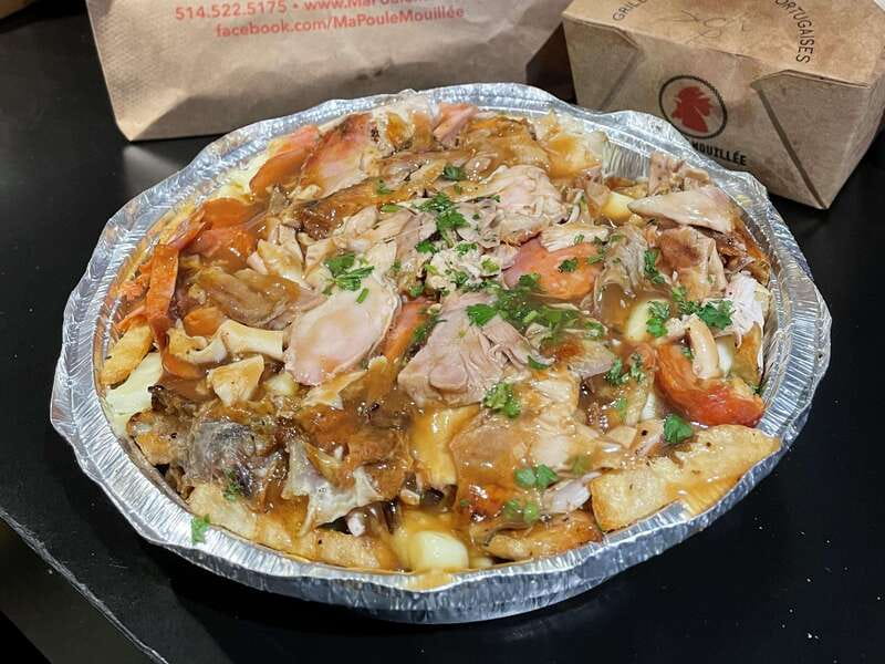 Montréal: Mile End Foodie Tour with Tasting - Wilensky Special: the stop many people remember