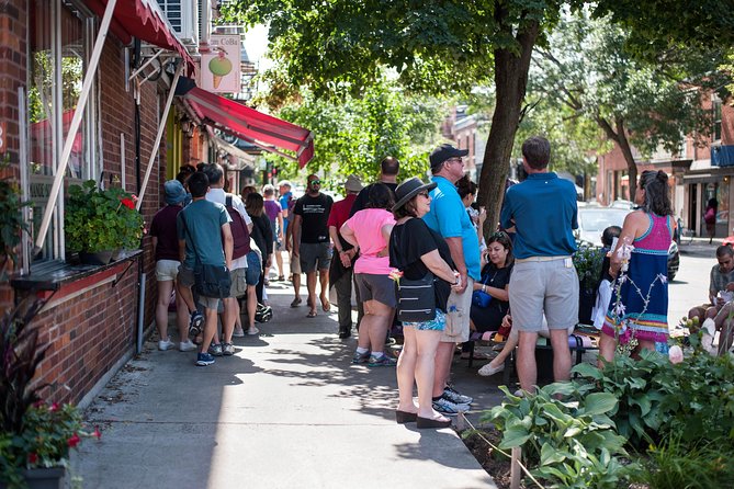 Montreal Mile End Local Guided Food Tour by Local Montreal Tours - Entering Mile End: the 3-hour neighborhood approach
