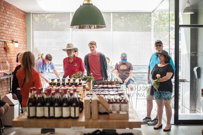 Montreal Mile End Local Guided Food Tour by Local Montreal Tours - Your guide: how the best tours feel like a conversation