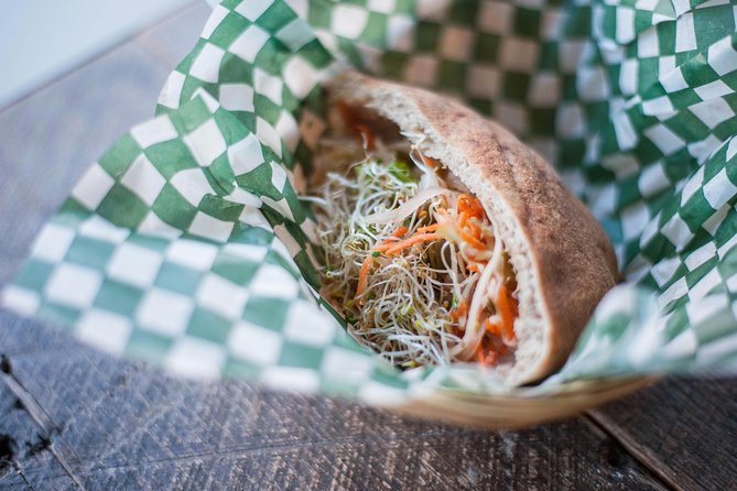 Montreal Mile End Local Guided Food Tour by Local Montreal Tours - Getting the route right: walking comfort, transit, and timing
