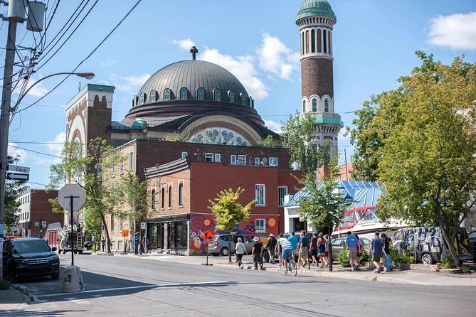 Montreal Mile End Local Guided Food Tour by Local Montreal Tours - Who should book this Mile End food tour?