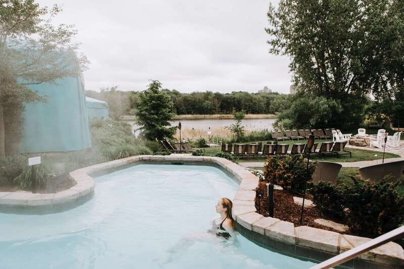 Montreal: Nordic Spa Thermal Experience - Quick Takeaways Before You Go
