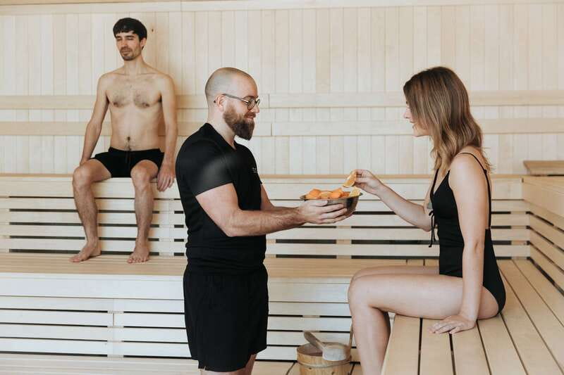 Montreal: Nordic Spa Thermal Experience - Strøm Nordic Spa on Nuns’ Island: Setup, Check-in, and Rules
