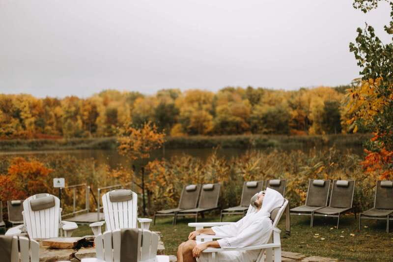 Montreal: Nordic Spa Thermal Experience - Time, Crowds, and When to Go for the Calmest Experience