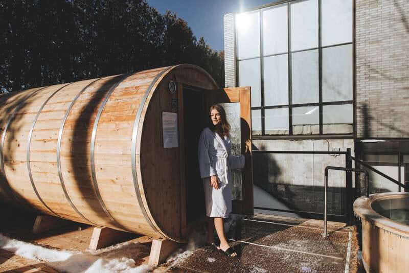Montreal: Nordic Spa Thermal Experience - Price and Value: What $59 Really Buys You