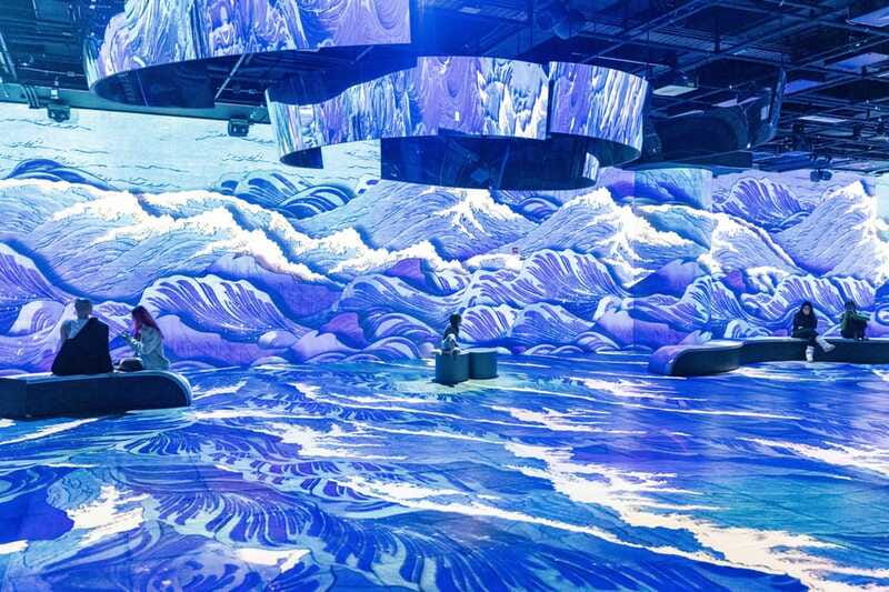 Montreal: OASIS Immersion Entry Ticket - Should You Book OASIS Immersion? A Simple Decision Guide