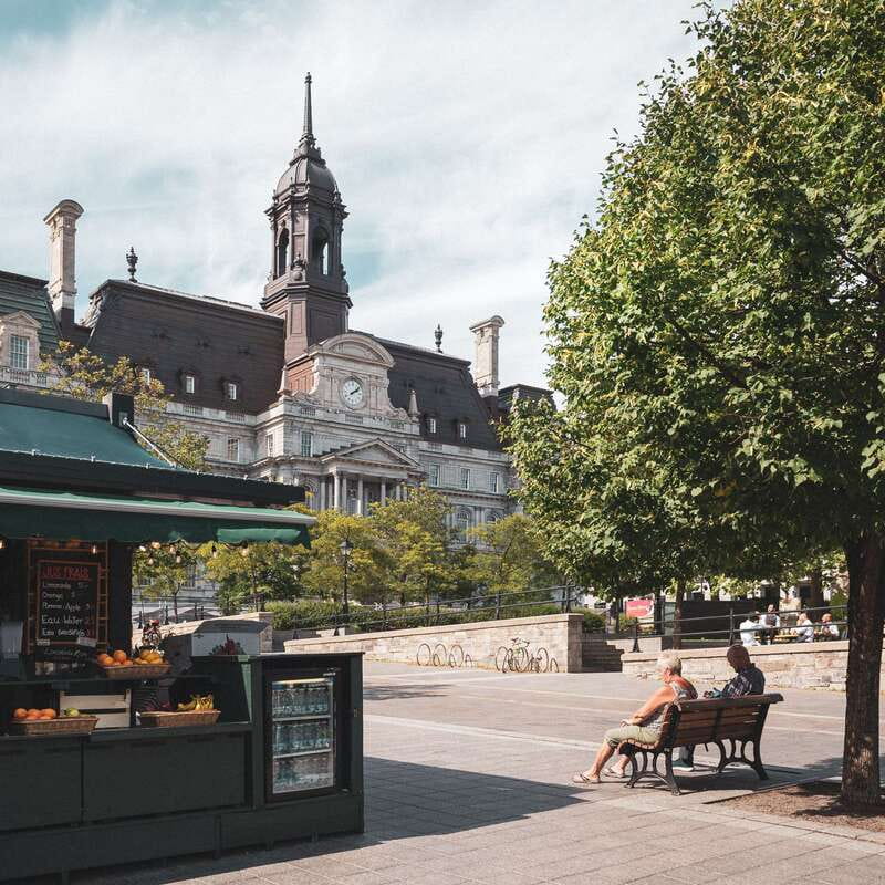 Montreal: Old Montreal Guided Walking Tour - Guides make the difference: what past tours got right