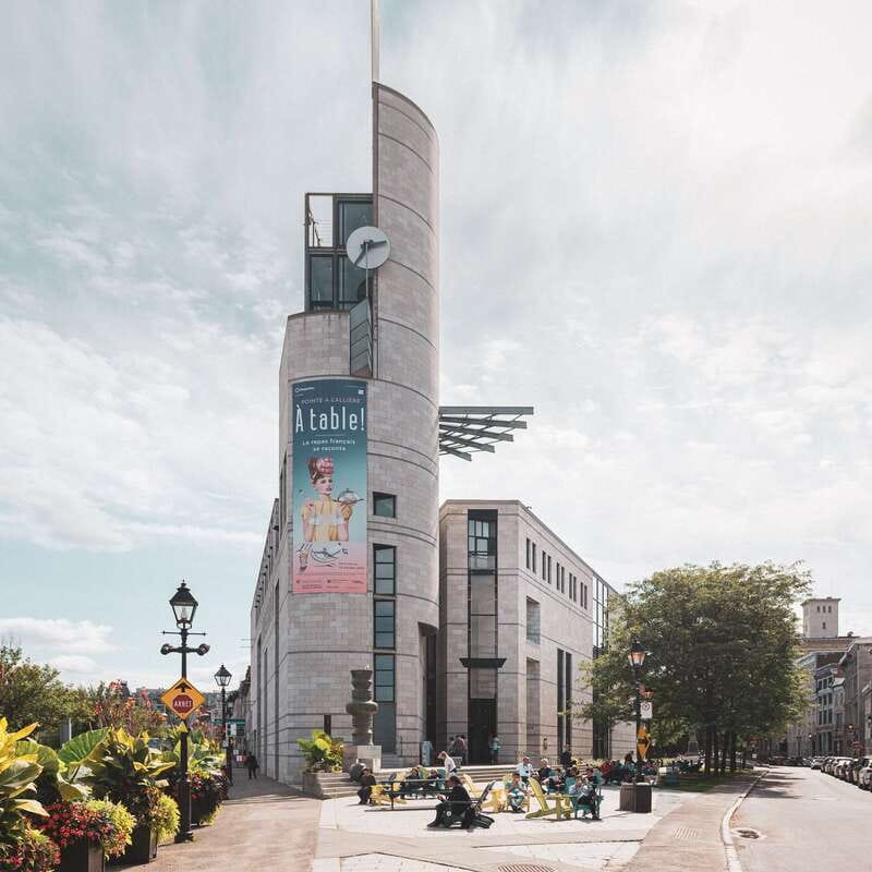 Montreal: Old Montreal Guided Walking Tour - Place d’Armes: the square where the story starts