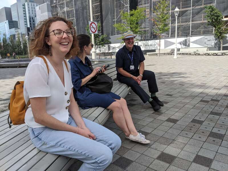 Montréal: Old Town Small Group Guided Walking Tour - Key Highlights You’ll Actually Feel