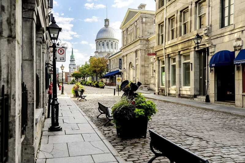 Montréal: Old Town Small Group Guided Walking Tour - Who Should Book This Tour (and Who Might Skip It)