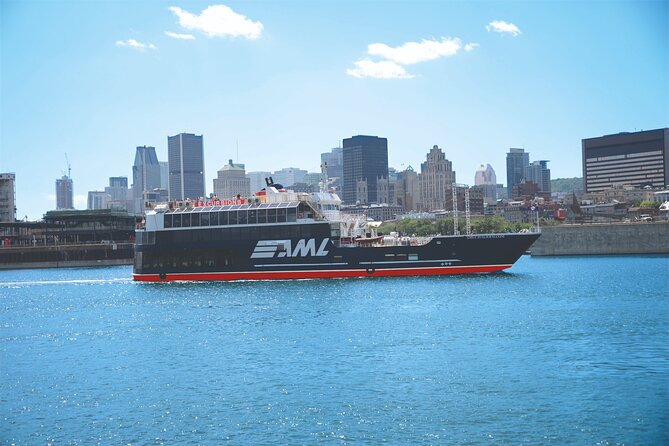 Montreal Premium Driving Tour with River Cruise and Notre Dame - A Small-Group Montreal Day Plan That Actually Works With Limited Time