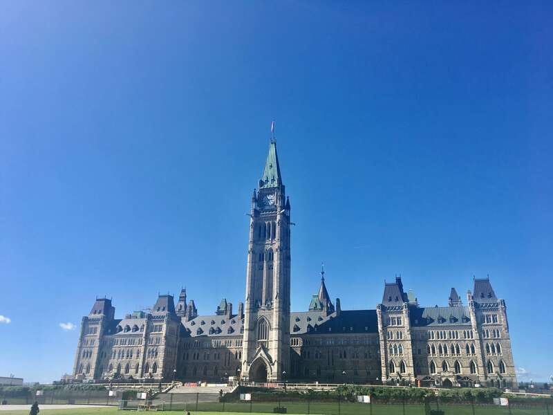 Montreal: Private Day Tour to Ottawa - Key reasons this private Ottawa day is worth your time