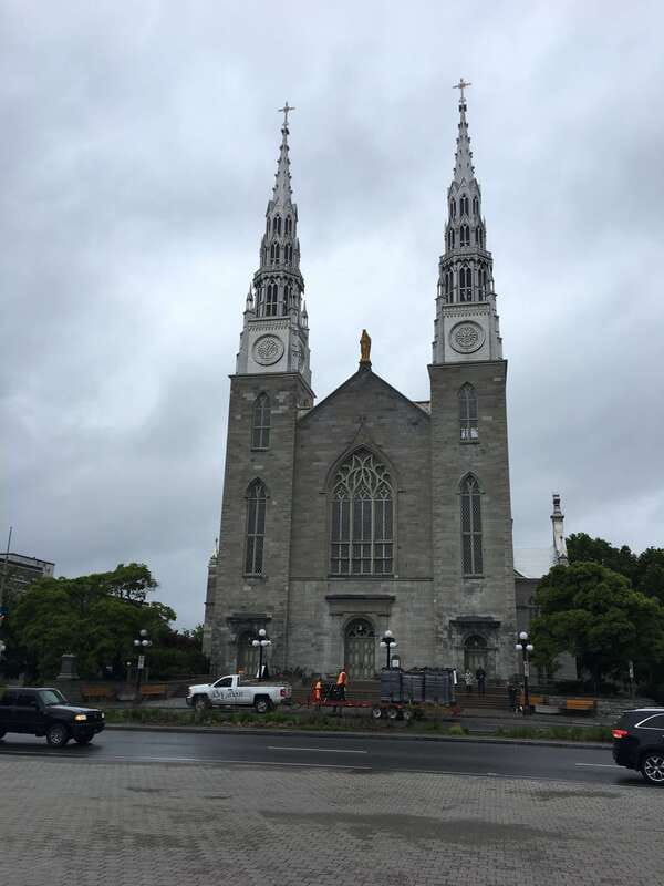 Montreal: Private Day Tour to Ottawa - Why the Private Driver-Guide Style Changes Everything