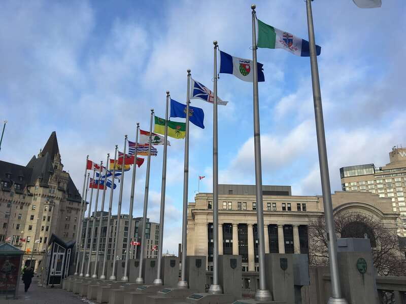 Montreal: Private Day Tour to Ottawa - What to Bring, What to Skip, and Who This Tour Works For
