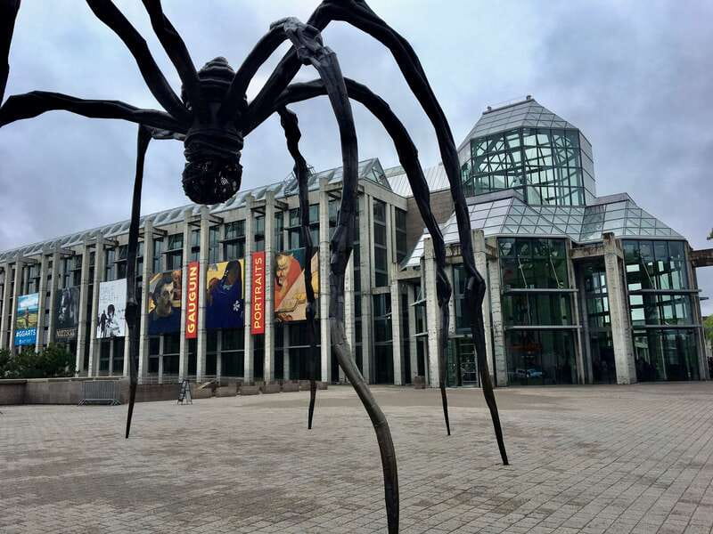 Montreal: Private Day Tour to Ottawa - My Take: Should You Book This Private Montreal to Ottawa Day Trip?