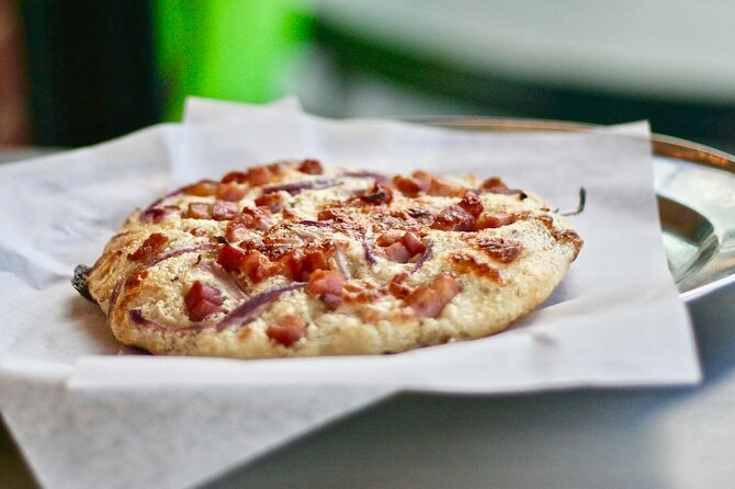Montreal Private Food Tour – Taste 6+ Dishes in Trendy Mile End - FAQ