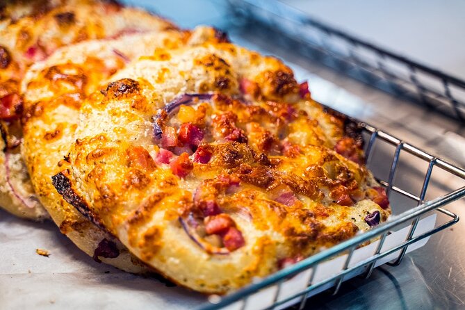Montreal Private Food Tour – Taste 6+ Dishes in Trendy Mile End - The walking plan: 2–3 hours with real time at each bite