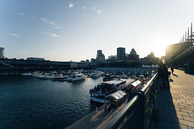 Montreal: Private Walking Tour with a Local - Why this Montreal private walk feels different than most tours