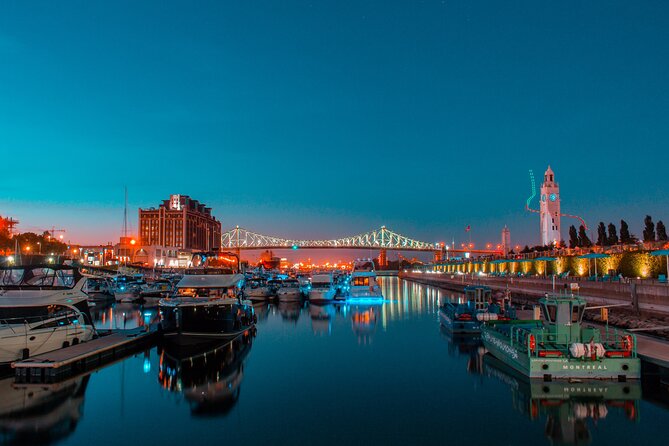 Montreal: Private Walking Tour with a Local - How the walk actually unfolds on your personalized route