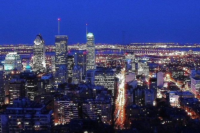 Montreal: Private Walking Tour with a Local - How long to book: 2 hours vs. up to 8 hours