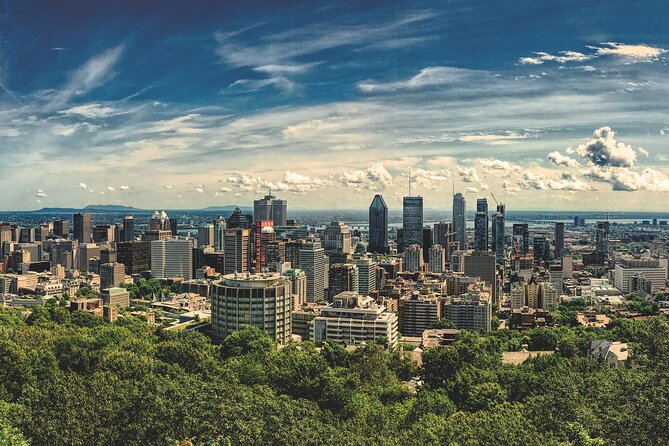 Montreal: Private Walking Tour with a Local - Price and value: what $40 buys you in real terms