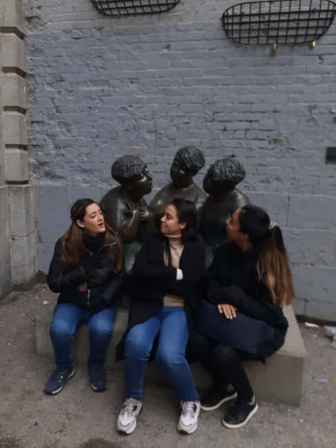 Montreal: Private Walking Tour with a Local - When a guide is the whole point: what the best ones do