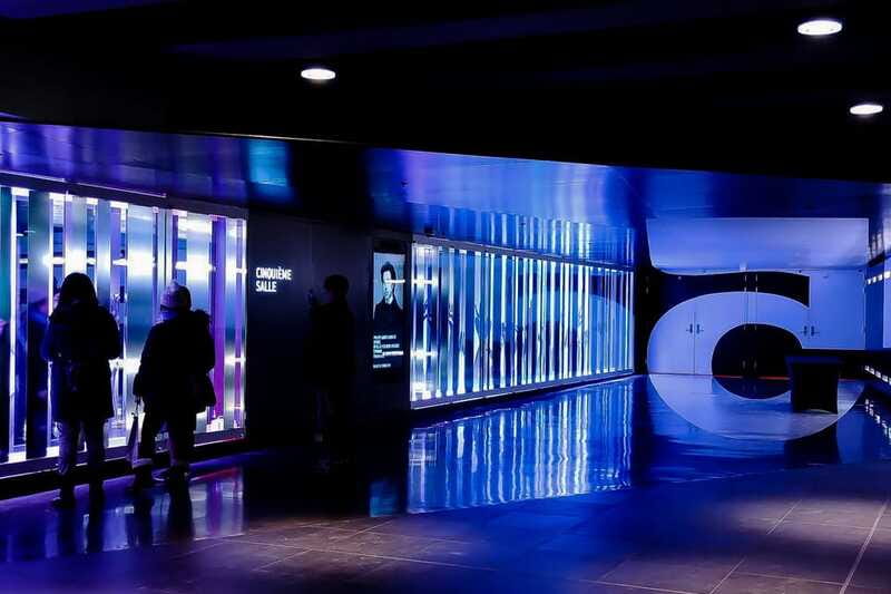 Montreal: RESO Underground City and Downtown Walking Tour - FAQ