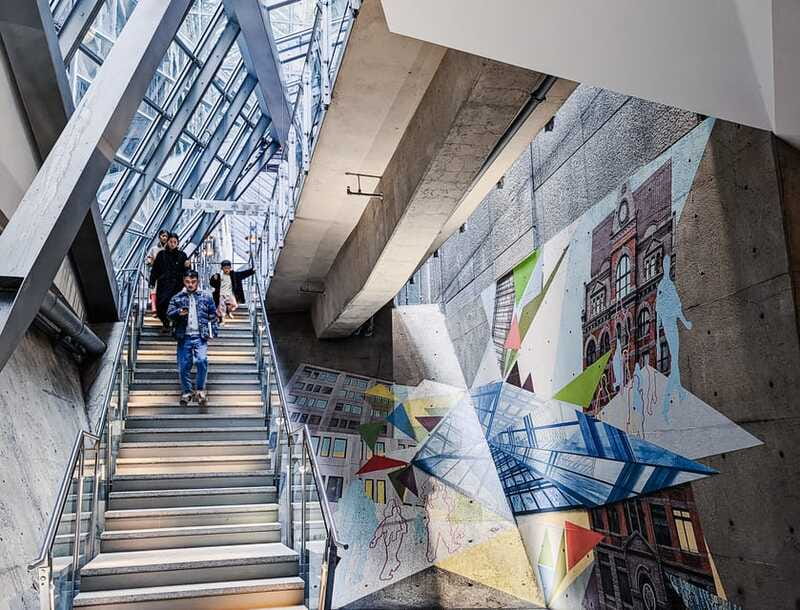 Montreal: RESO Underground City and Downtown Walking Tour - Price and value: is $30 a good deal for this kind of tour?
