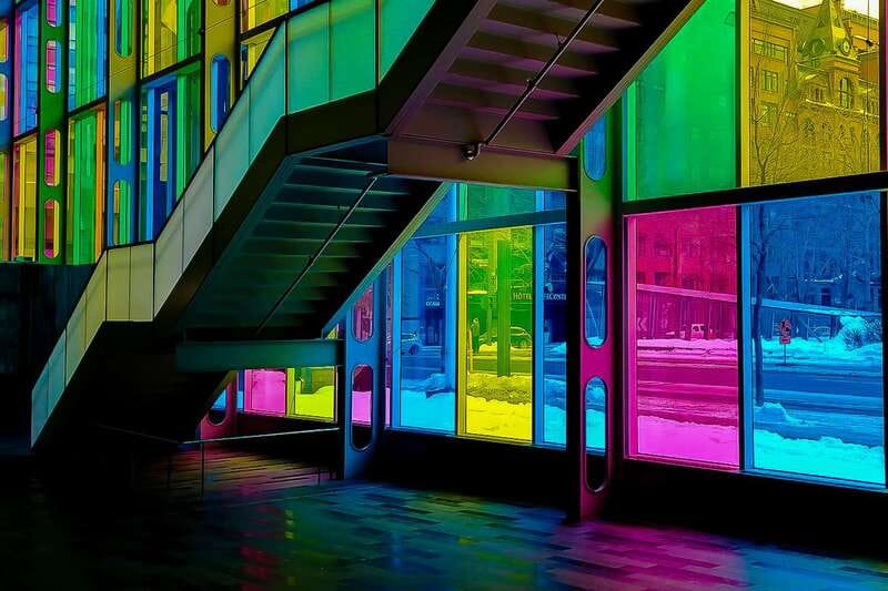 Montreal: RESO Underground City and Downtown Walking Tour - What you’ll actually walk in 2 hours: RESO sections plus iconic downtown