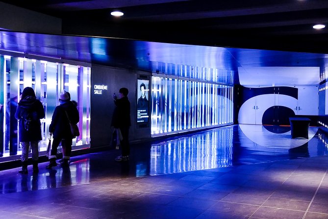 Montreal RESO Underground City + Downtown Tour by MTL Detours - Who should book this RESO + downtown intro tour