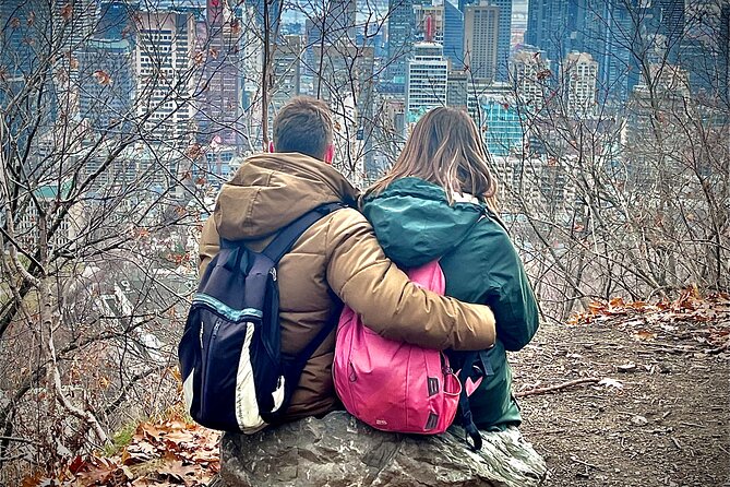 Montreal's Mount Royal Tour - The Photo-First Route: 9+ Stops and Three Quieter Viewpoints
