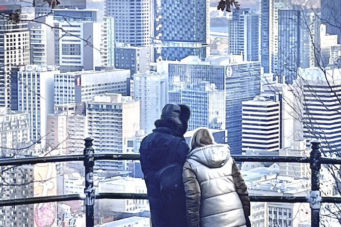 Montreal's Mount Royal Tour - Who This Tour Fits Best (and Who Should Skip It)
