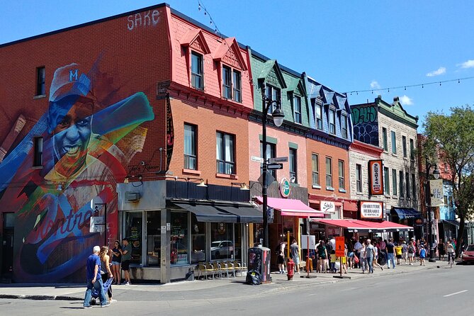 Montreal's Plateau Mont-Royal and Mile End Tour by MTL Detours - Why Plateau Mont-Royal and Mile End are a smart combo