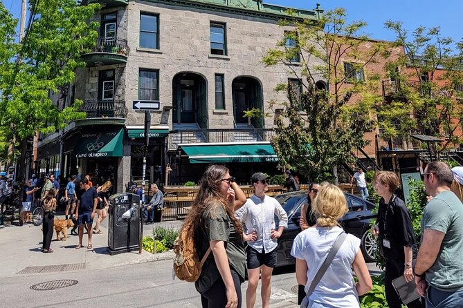 Montreal's Plateau Mont-Royal and Mile End Tour by MTL Detours - Price and pacing: what you’re really paying for