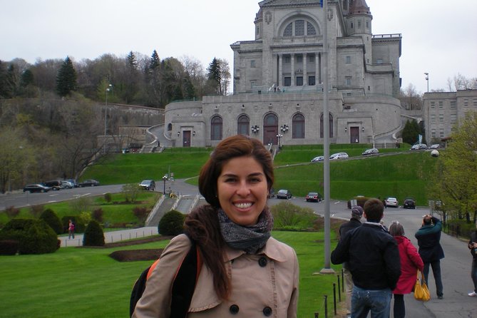 Montreal Shore Excursion: Pre- or Post-Cruise Guided Sightseeing Tour of Montreal - Price and Value: $44.96 Can Go a Long Way
