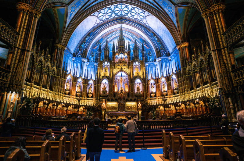 Montreal: Small Group Tour with River Cruise and Notre Dame - Key Things That Make This Tour Special