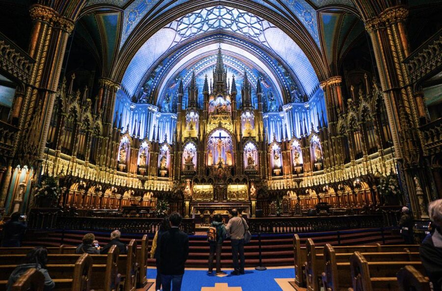 Montreal: Small Group Tour with River Cruise and Notre Dame - Value at $160: What You’re Paying For (and What You’re Not)
