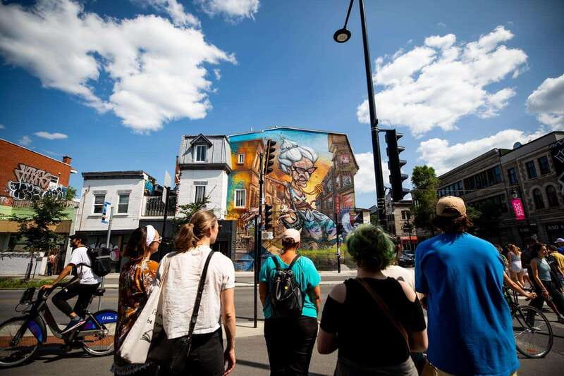 Montreal: The Original Locally Owned Street Art Walking Tour - The Bottom Line: Should You Book This Mural and Street Art Walk?