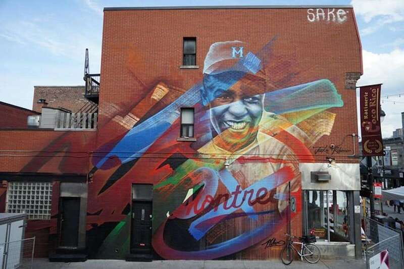 Montreal: The Original Locally Owned Street Art Walking Tour - Why Saint-Laurent Murals Feel Like Montreal’s Real Personality