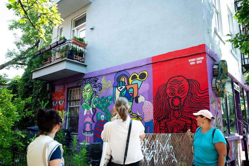 Montreal: The Original Locally Owned Street Art Walking Tour - Price and Value: Why $32 Can Feel Like a Bargain
