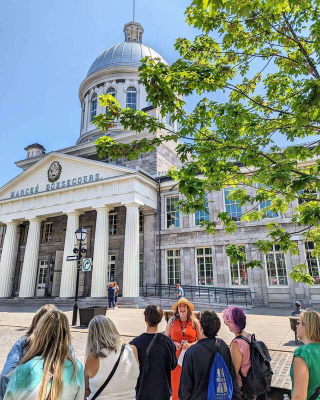 Montreal: Top Rated Small Group Old Montreal Walking Tour - Why a 10-guest Old Montréal tour feels different on day one