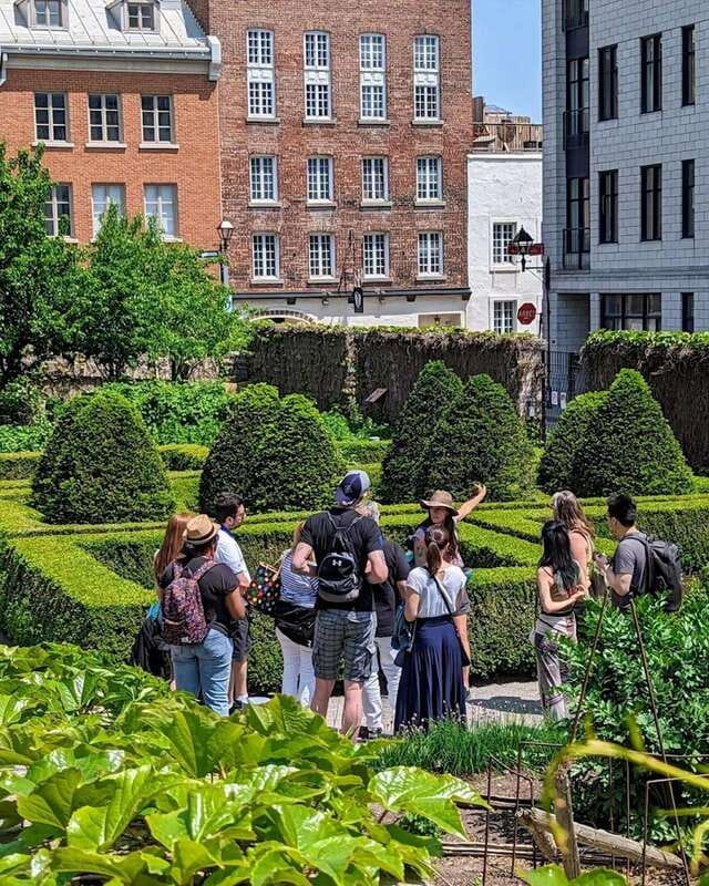 Montreal: Top Rated Small Group Old Montreal Walking Tour - The guide’s voice: why names like Martin and Louise keep showing up