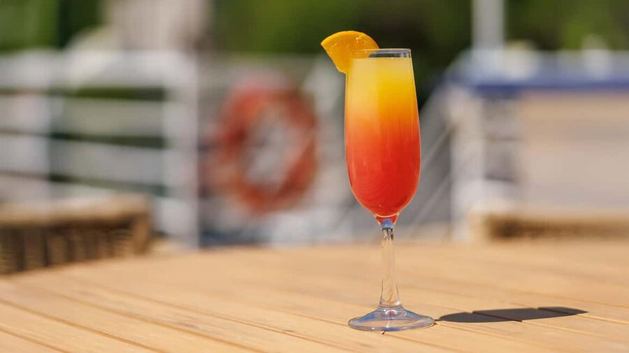 Montréal: Weekend River Brunch Cruise - Key points I’d plan around