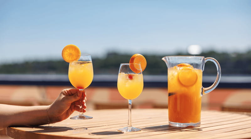 Montréal: Weekend River Brunch Cruise - Bilingual guide commentary: what you’ll learn and how to make it audible
