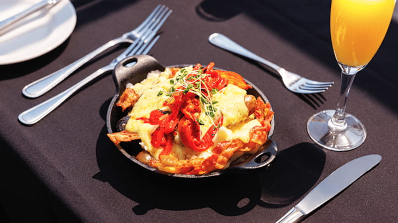 Montréal: Weekend River Brunch Cruise - Who this Montréal brunch cruise fits best (and who should skip)