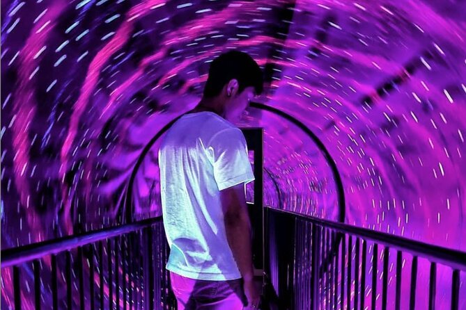 Museum of Illusions Montreal - 70+ Illusions to Explore - Key highlights