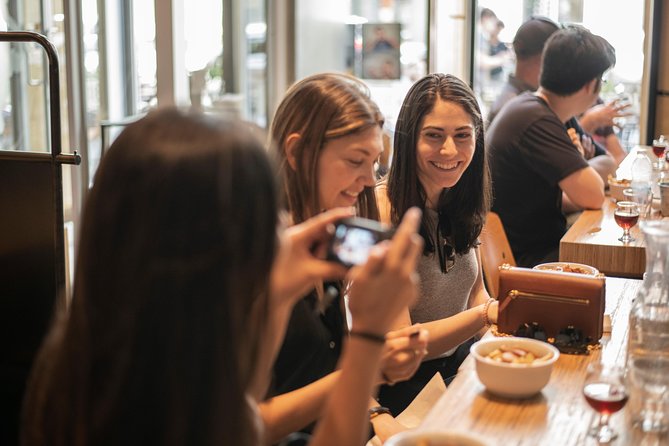 Old Montreal Guided Food Tour with 8+ Local Delicacies Tastings - Where You Meet and How the Tour Ends Near Old Montreal’s Best Walking Loop