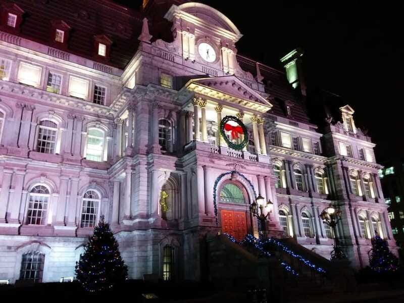Old Montréal Small-Group Christmas Tour - Should you book this Old Montréal Christmas Tour?