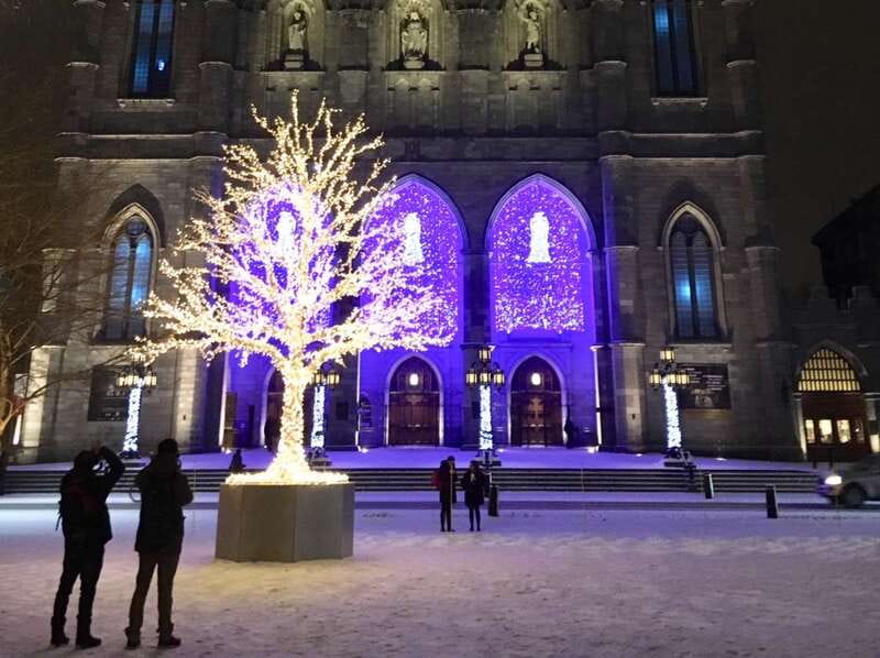 Old Montréal Small-Group Christmas Tour - Who this tour is best for (and who might want something else)